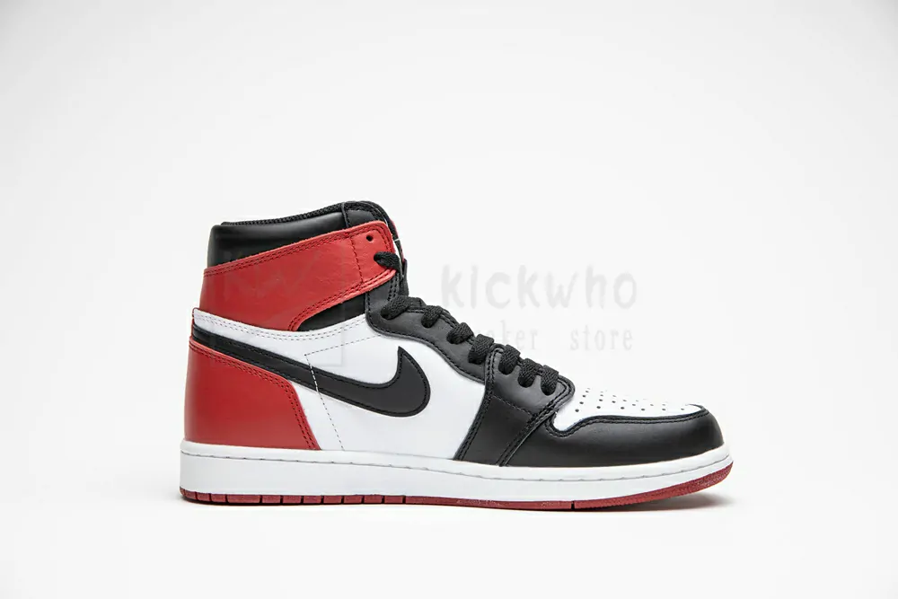 air jordan 1 og retro high black toe 555088 125